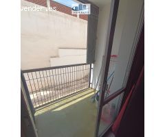 PISO EN LA SALOBREJA