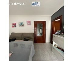 PISO EN ZONA EJERCITO ESPAÑOL