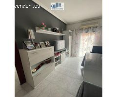 PISO EN ZONA EJERCITO ESPAÑOL