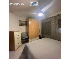 PISO EN ZONA EJERCITO ESPAÑOL