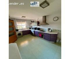 CASA EN ALTOS DE PUENTE NUEVO