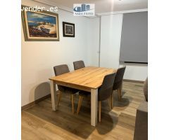 PISO EN SAN BARTOLOME