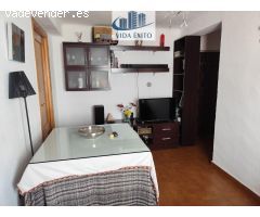 PISO EN PEÑAMEFECIT
