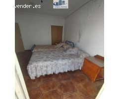 CASA EN EJIDO BELEN