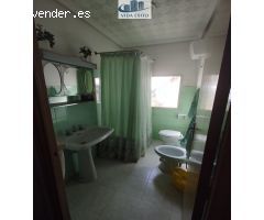 CASA EN EJIDO BELEN