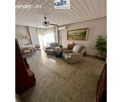 PISO EN LINARES