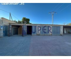 Trastero en Alquiler en Jávea - Xàbia, Alicante