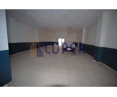 Local comercial en Alquiler en San Juan de Alicante, Alicante