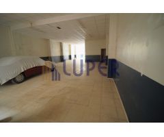 Local comercial en Alquiler en San Juan de Alicante, Alicante