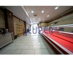 Local comercial en Alquiler en San Vicente del Raspeig, Alicante
