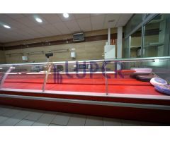 Local comercial en Alquiler en San Vicente del Raspeig, Alicante
