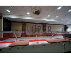 Local comercial en Alquiler en San Vicente del Raspeig, Alicante