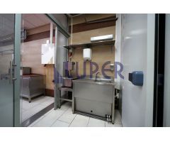 Local comercial en Alquiler en San Vicente del Raspeig, Alicante