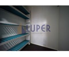 Local comercial en Alquiler en San Vicente del Raspeig, Alicante