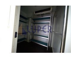 Local comercial en Alquiler en San Vicente del Raspeig, Alicante