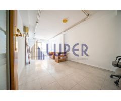 Local comercial en Alquiler en San Juan de Alicante, Alicante