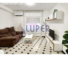 Piso en Alquiler en San Juan de Alicante, Alicante