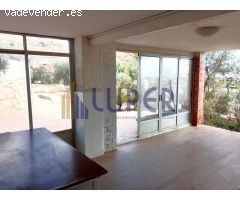 Chalet en San Vicente, Boqueres