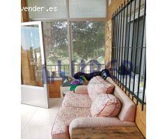 Chalet en San Vicente, Boqueres