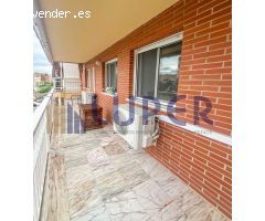 Piso de Alquiler para ESTUDIANTES en San Vicente zona Canastell