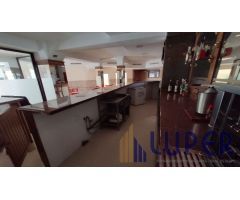 Local comercial en Venta en San Vicente del Raspeig, Alicante
