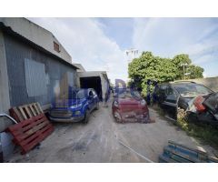 Nave en venta en San Vicente zona Poligono Canastell