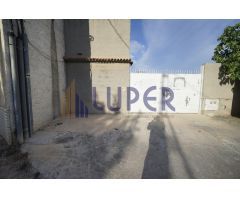 Nave en venta en San Vicente zona Poligono Canastell