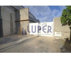 Nave en venta en San Vicente zona Poligono Canastell