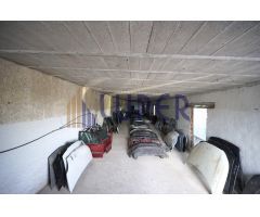 Nave en venta en San Vicente zona Poligono Canastell