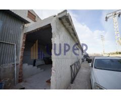Nave en venta en San Vicente zona Poligono Canastell