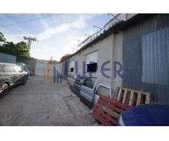 Nave en venta en San Vicente zona Poligono Canastell