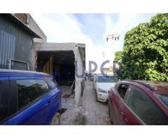 Nave en venta en San Vicente zona Poligono Canastell