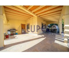 Espectacular Chalet en Boqueres