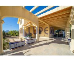 Espectacular Chalet en Boqueres
