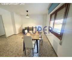 Piso en Alquiler en San Vicente del Raspeig, Alicante