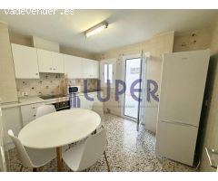 Piso en Alquiler en San Vicente del Raspeig, Alicante