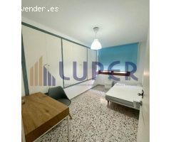 Piso en Alquiler en San Vicente del Raspeig, Alicante