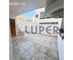 Piso en Alquiler en San Vicente del Raspeig, Alicante