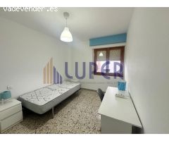 Piso en Alquiler en San Vicente del Raspeig, Alicante