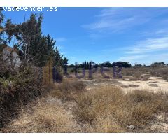 Terreno Rústico en Alquiler en San Juan Alicante, Alicante
