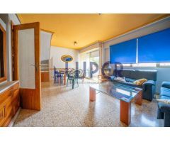 ¡Precioso Piso Dúplex en Alquiler! VACACIONAL JUIO Y AGOSTO