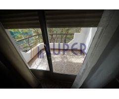 ALQUILER PISO A ESTUDIANTES SAN VICENTE CERCA DE LA BIBLIOTECA