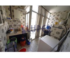 ALQUILER PISO A ESTUDIANTES SAN VICENTE ZONA CENTRO