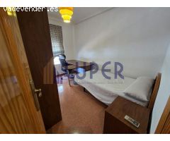 Habitación en Alquiler en San Vicente del Raspeig, Alicante