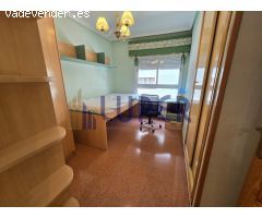 Habitación en Alquiler en San Vicente del Raspeig, Alicante