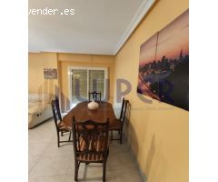 Piso en Alquiler en San Vicente del Raspeig, Alicante