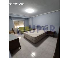 Piso en Alquiler en San Vicente del Raspeig, Alicante
