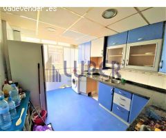 Piso en alquiler para ESTUDIANTES en San Vicente zona de la Biblioteca.