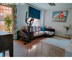 Luper ofrece en zona centro de San Vicente un piso listo para disfrutar y entrar a vivir.