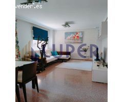 Luper ofrece en zona centro de San Vicente un piso listo para disfrutar y entrar a vivir.